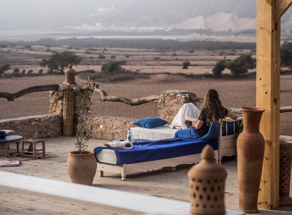 15 công trình thiên nhiên khiến bạn muốn vòng quanh thế giới luôn và ngay - 5