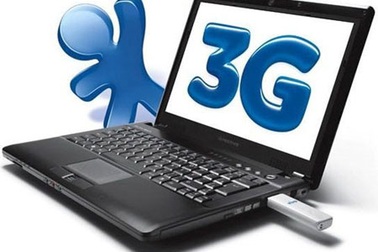 Vỡ mộng với Internet 3G ở Việt Nam