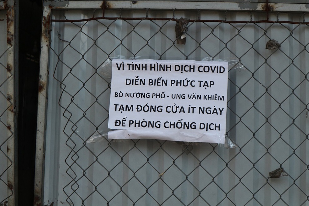Nỗi lòng của shipper trong mùa dịch: Nguy cơ cao, thu nhập giảm - 2 Nỗi lòng của shipper trong mùa dịch: Nguy cơ cao, thu nhập giảm - 2