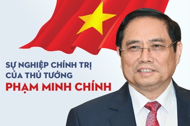 Chân dung tân Thủ tướng Phạm Minh Chính