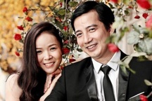 Hôn nhân hạnh phúc của "Nữ diễn viên đanh đá nhất màn ảnh Việt"