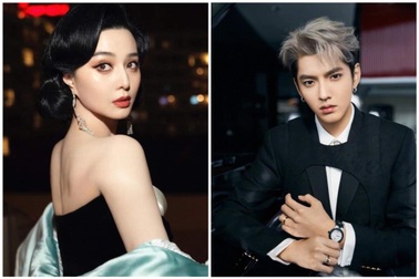 Phong sát trở thành nỗi khiếp sợ của nghệ sĩ Trung Quốc