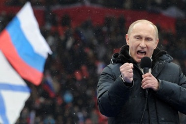 Những lý do người Nga ủng hộ mạnh mẽ Tổng thống Putin