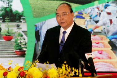 An Giang thu hút 26 dự án, tổng vốn đầu tư trên 27.000 tỷ đồng