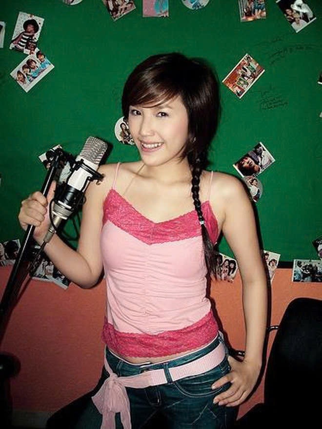 Cuộc sống dàn mỹ nhân cùng thời hot girl Ngọc Anh sau 2 thập kỷ giờ ra sao? - 3