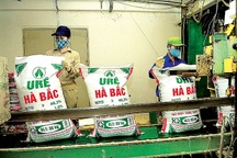Chuyển dấu hiệu hình sự ở Công ty đạm Hà Bắc sang Bộ Công an điều tra