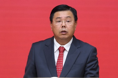 Trung ương đồng ý phương án giới thiệu nhân sự Bộ trưởng Bộ Nội vụ
