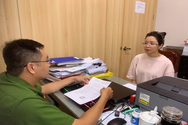 Đồng Nai bắt nhóm chiêu dụ đầu tư tiền ảo, lừa đảo gần 10.000 tỷ đồng