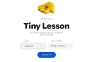 Google ra mắt công cụ AI để học ngoại ngữ