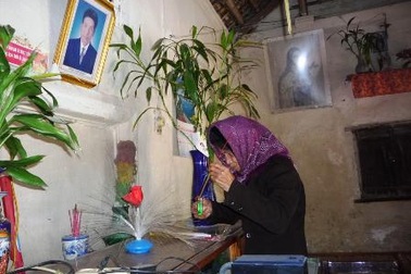 Ngày Táo quân của những người Công giáo