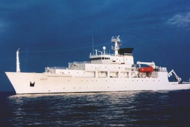 Trung Quốc chiếm giữ tàu lặn của Mỹ ở Biển Đông