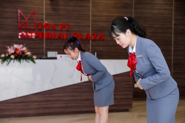 Asahi Japan kiến tạo dịch vụ quản lý vận hành bất động sản theo chuẩn Nhật