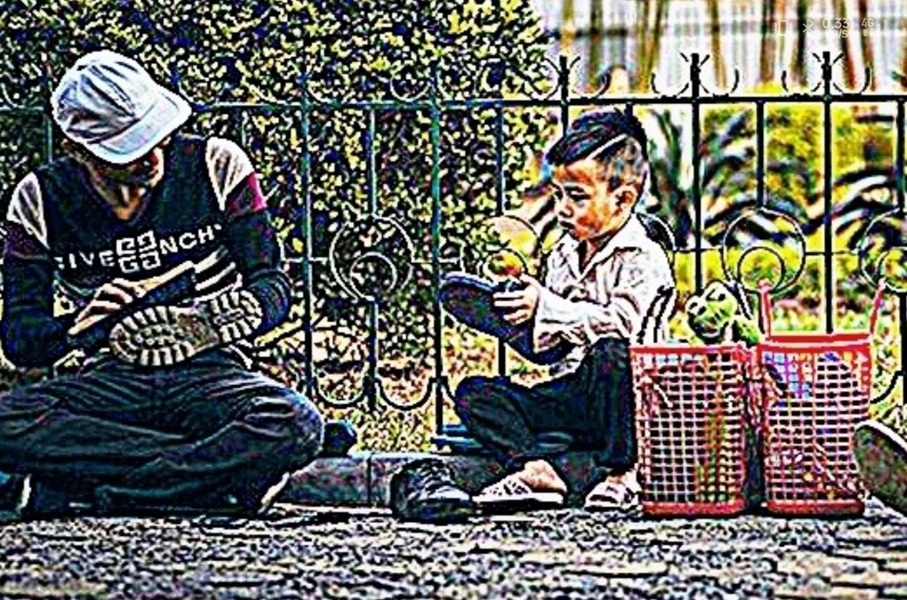 Bóc lột sức lao động của trẻ em bị phạt gì, có phải đi tù không? - 3 Bóc lột sức lao động của trẻ em bị phạt gì, có phải đi tù không? - 3