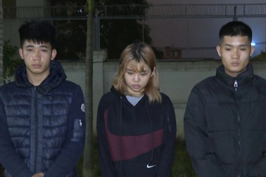 Bắt giữ nhóm nam nữ gây rối trật tự, đánh người tử vong