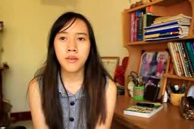 Thủ khoa khối D toàn quốc thần tượng Messi