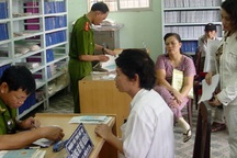 Bộ Công an rút quy định xóa hộ khẩu