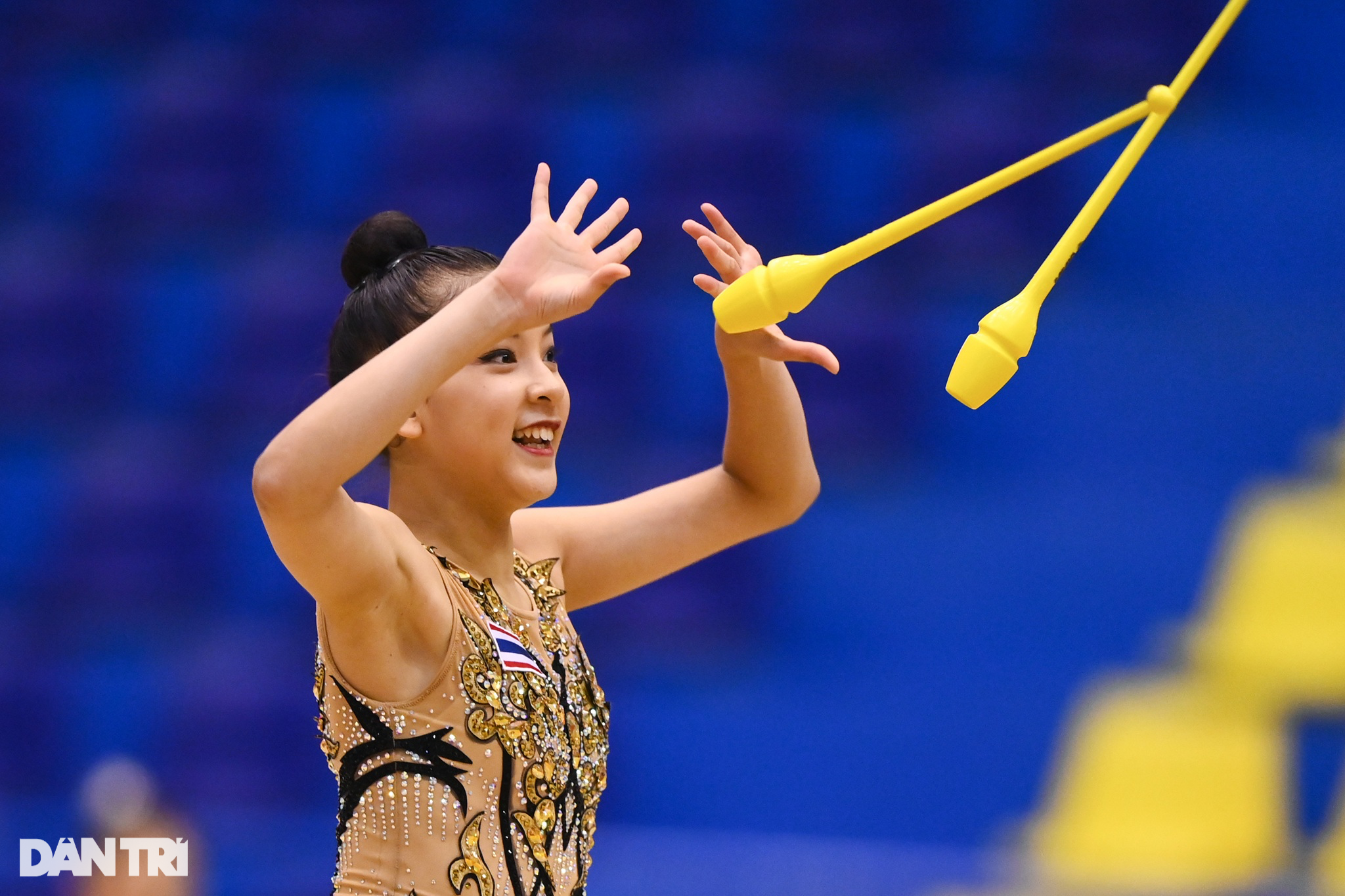 Ngắm các nữ VĐV xinh đẹp tranh tài môn Thể dục nghệ thuật SEA Games 31 - 15 Ngắm các nữ VĐV xinh đẹp tranh tài môn Thể dục nghệ thuật SEA Games 31 - 15