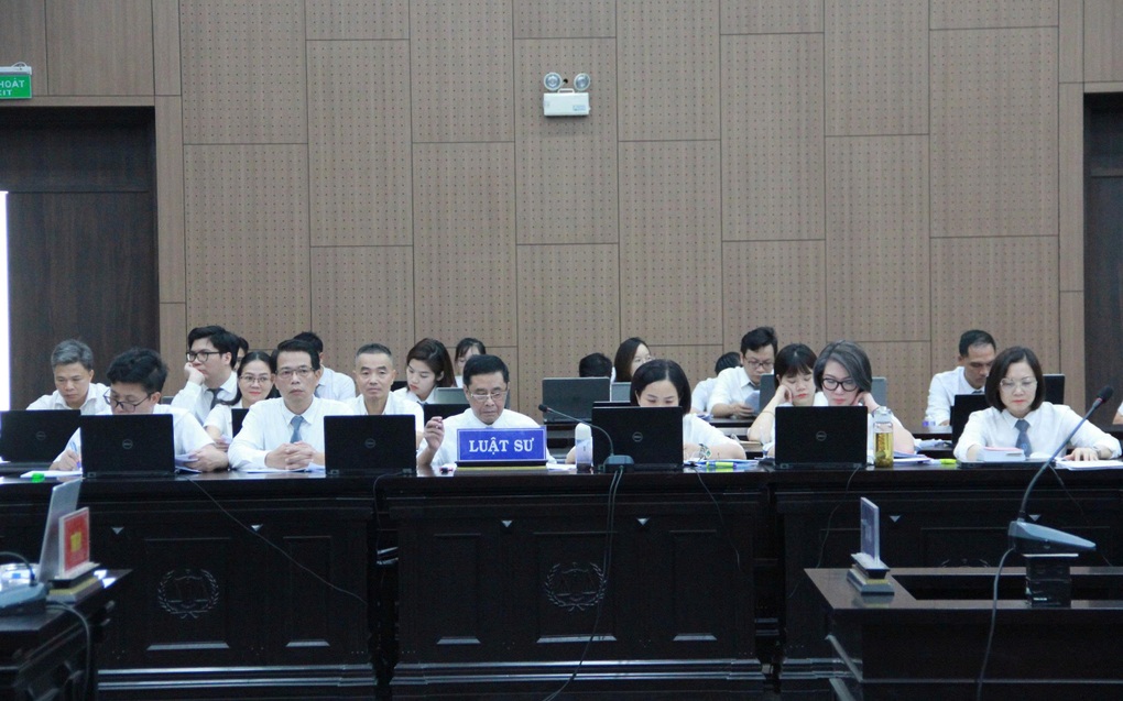 Luật sư: Chủ tịch Tập đoàn Thuận An khắc phục thừa gần 30 tỷ đồng - 1 Luật sư: Chủ tịch Tập đoàn Thuận An khắc phục thừa gần 30 tỷ đồng - 1