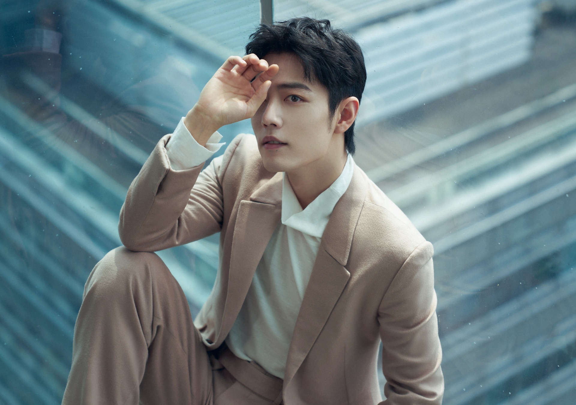 Mỹ nam Hoa ngữ thay đổi sau lệnh cấm ẻo lả, phim đồng tính - 5