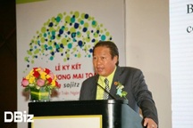 Bị phạt vì sai lệch số liệu, tình hình Rạng Đông Holding ra sao?