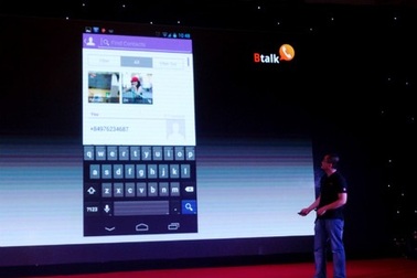 “Bkav tham vọng lật đổ Viber” là sự kiện công nghệ nổi bật tuần qua