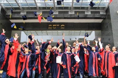 Sinh viên Công nghệ Thông tin Việt Nam được trao bằng Quốc tế của Aptech Ấn Độ