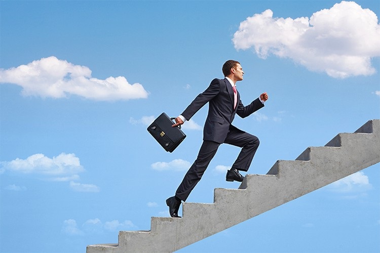 Khám phá bí mật tư duy của người thành công