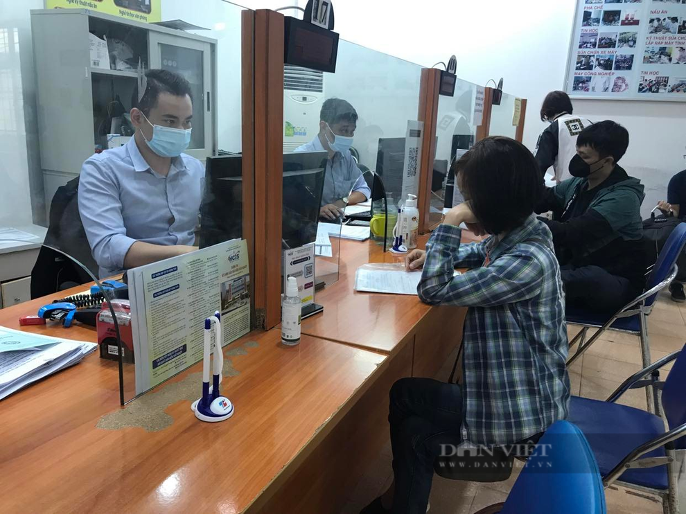 4 lưu ý dành cho lao động khi tìm việc cuối năm - 1 4 lưu ý dành cho lao động khi tìm việc cuối năm - 1