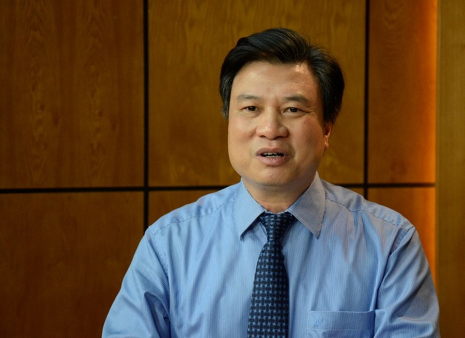Thứ trưởng Nguyễn Hữu Độ: Học sinh sẽ có nhiều tiết học thú vị và hạnh phúc - 1 Thứ trưởng Nguyễn Hữu Độ: Học sinh sẽ có nhiều tiết học thú vị và hạnh phúc - 1