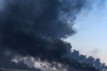 IS thực hiện chiến thuật tiêu thổ, đốt nhiều giếng dầu triệu đô tại Mosul