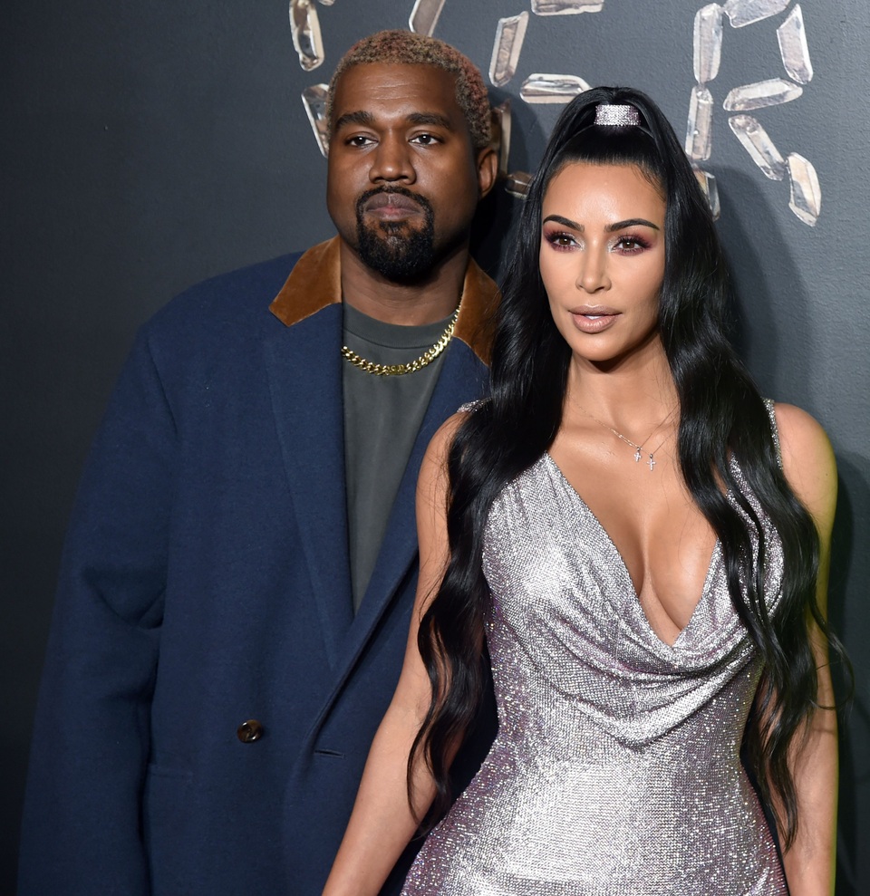 Tiết lộ gây choáng về khối tài sản khủng của Kim Kardashian - 8 Tiết lộ gây choáng về khối tài sản khủng của Kim Kardashian - 8