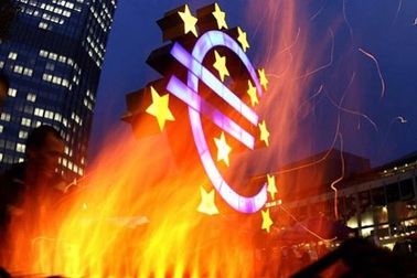 Giới tài chính “nín thở” chờ bầu cử Hy Lạp