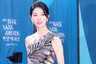 Dàn mỹ nhân Hàn đọ sắc, chứng minh đẳng cấp trên thảm đỏ