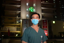 Làm rõ 7 nhà thầu liên quan vụ án tại Bệnh viện Tim Hà Nội