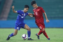 U17 Việt Nam - U17 Thái Lan: Tìm vé dự giải châu Á với ngôi đầu bảng