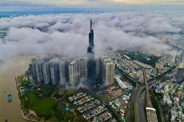 22 tấn gạo hỗ trợ dân ở... chung cư cao cấp: TPHCM quyết định thu hồi