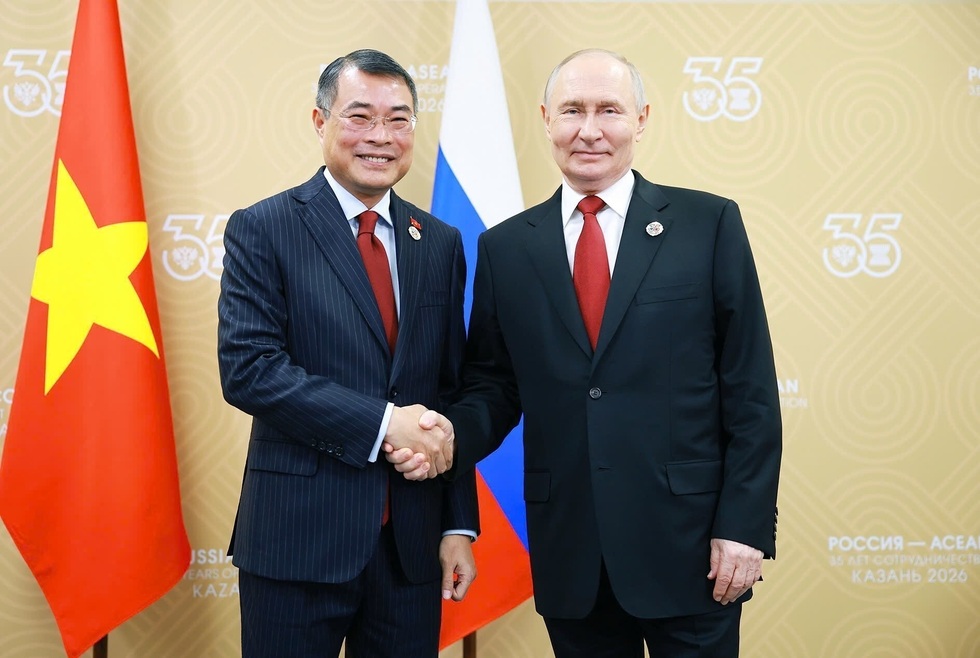 Việt Nam: Cầu nối chiến lược thúc đẩy đối thoại Nga và ASEAN - 1
