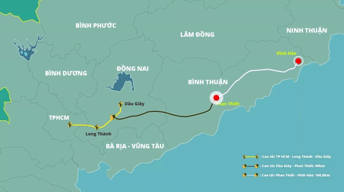 Cây cầu thang bất đắc dĩ trên cao tốc 200km thiếu trạm dừng nghỉ - 5