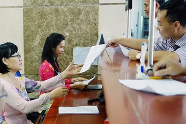 Xếp lương viên chức có bằng thạc sĩ