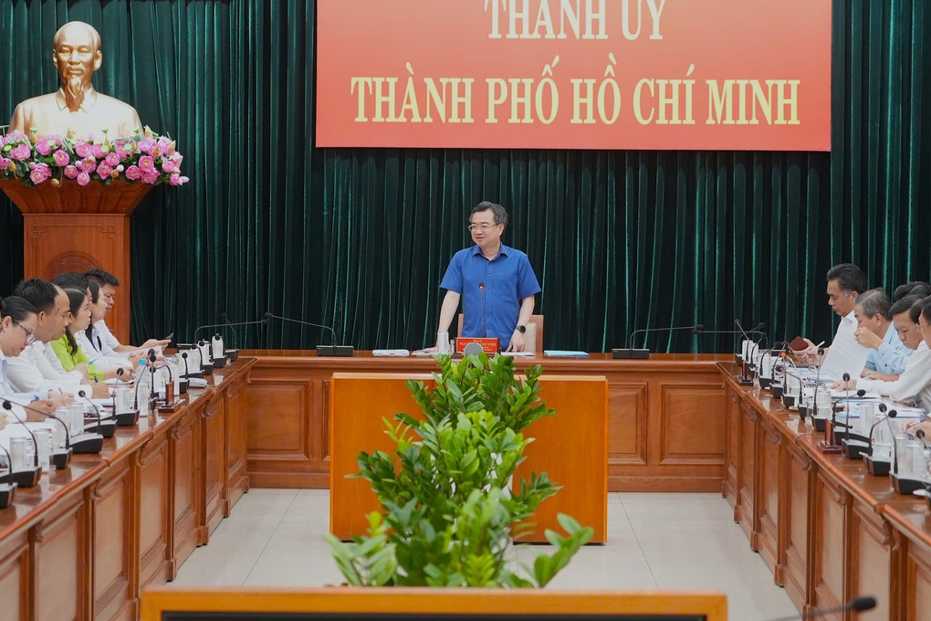 Ông Nguyễn Thanh Nghị: Thằng thắn nêu rõ dự án chưa hoàn thành - 1 Ông Nguyễn Thanh Nghị: Thằng thắn nêu rõ dự án chưa hoàn thành - 1