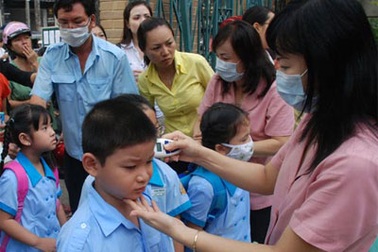 Yêu cầu Bộ Y tế kiểm điểm việc mua thuốc trị cúm A