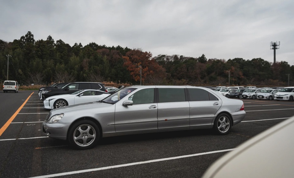 Bán xe trực tuyến 10 ngàn chiếc/ngày, lợi nhuận khổng lồ - 5