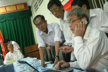 Vedan hoàn tất thỏa thuận bồi thường với nông dân 3 tỉnh