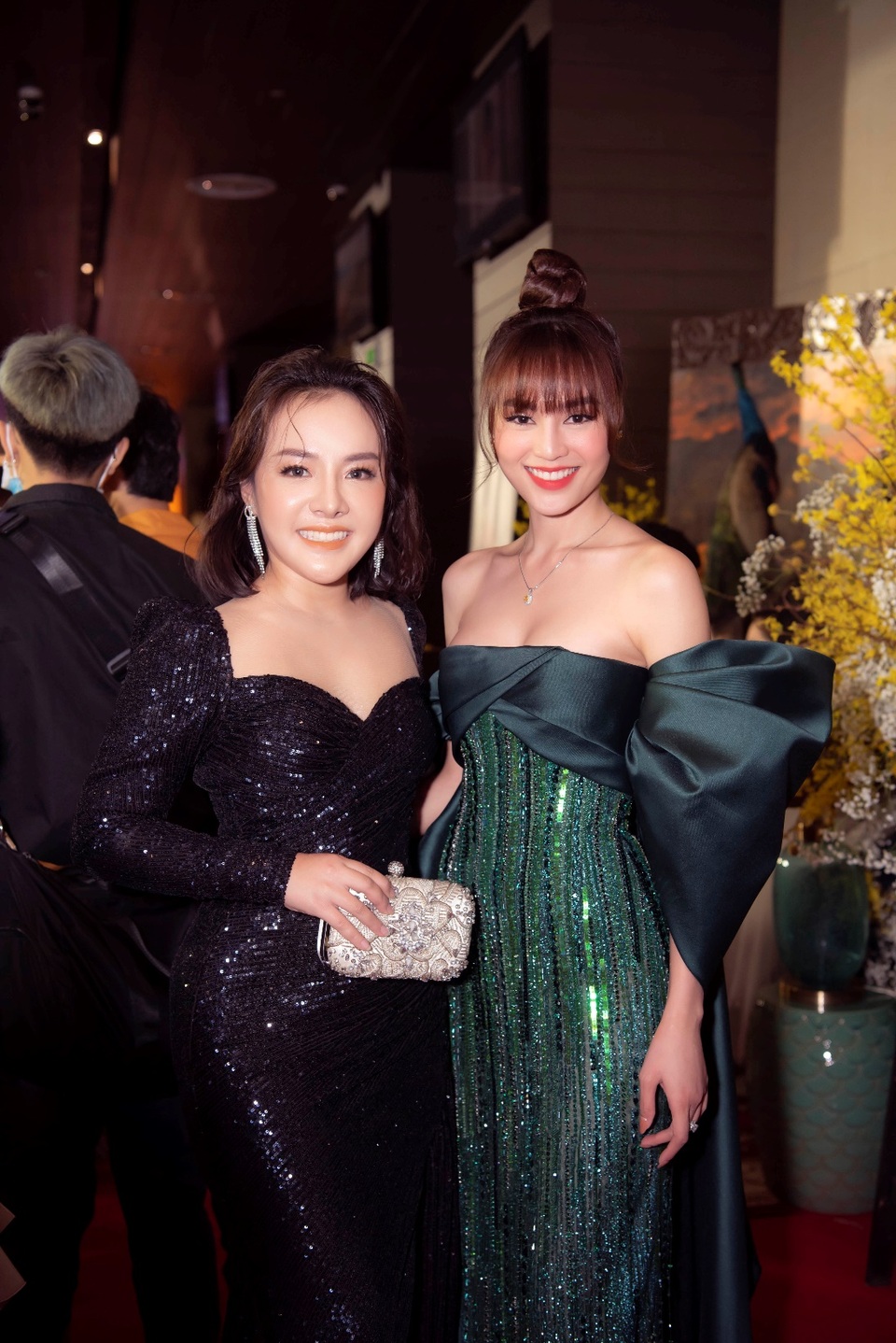 Nancy Nhung Bùi: Gái già lắm chiêu 3 mang xu hướng thời trang hoàn hảo - 2 Nancy Nhung Bùi: Gái già lắm chiêu 3 mang xu hướng thời trang hoàn hảo - 2