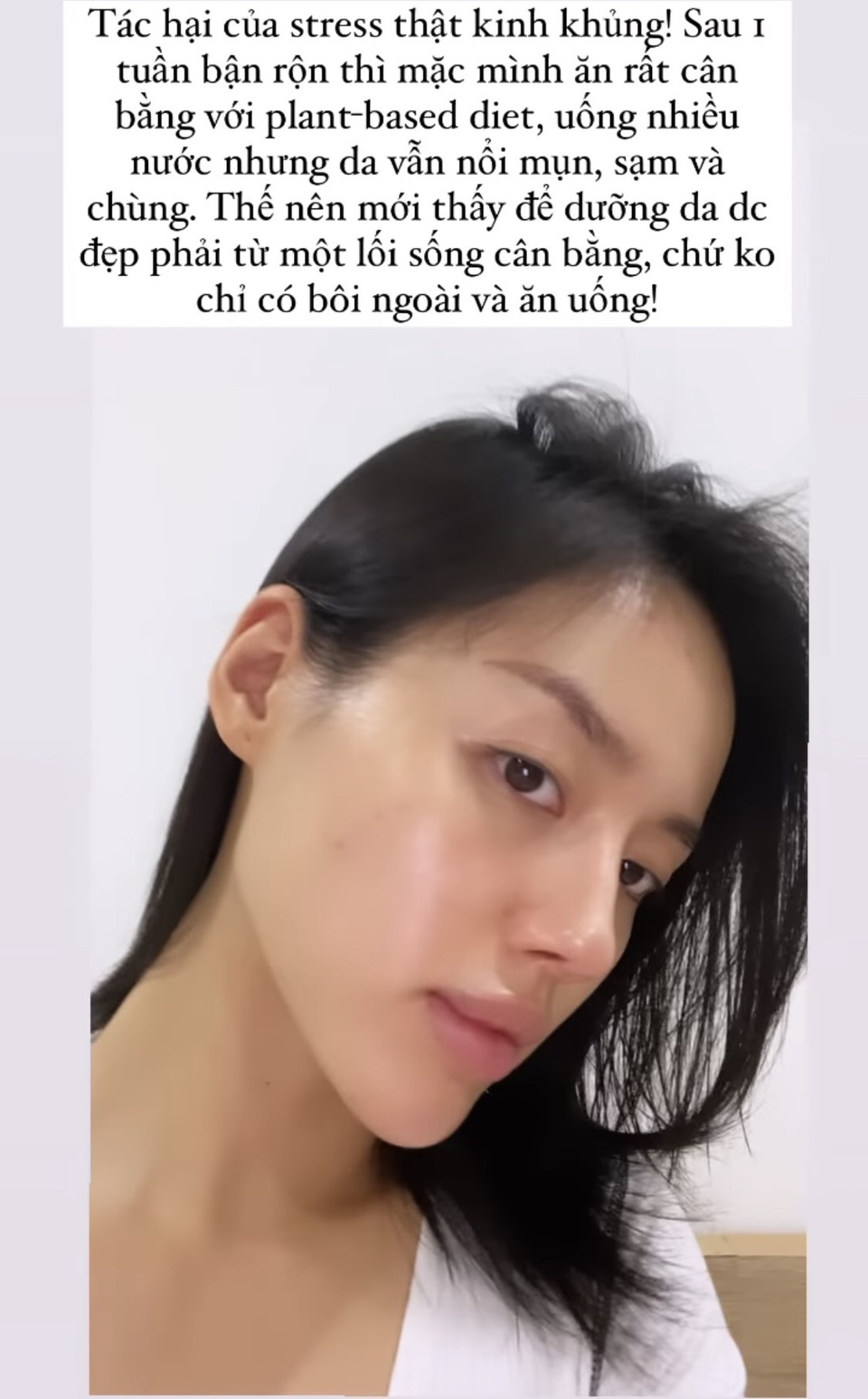 Hot girl tuần qua: Chi Pu giản dị lạ thường, Mym Trần vẫn gợi cảm hết cỡ - 7 Hot girl tuần qua: Chi Pu giản dị lạ thường, Mym Trần vẫn gợi cảm hết cỡ - 7