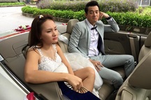 Diễn viên chính “Sống chung với mẹ chồng” hé lộ kết cục phim