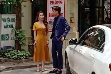 “Cá sấu chúa” Quỳnh Nga vào vai người phá vỡ gia đình Thư - Vũ?