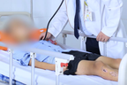 Chàng trai 18 tuổi tỉnh táo lúc tai nạn, nhưng hôm sau đột ngột nguy kịch
