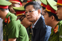 Ông Phan Văn Vĩnh đề nghị không công khai bản án: Chánh án Tòa Tối cao nói gì?