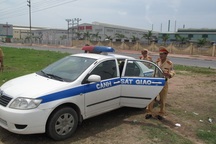 CSGT cấm người dân, phóng viên quay phim, chụp ảnh là trái luật